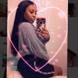 Meet your Posher, Brandi